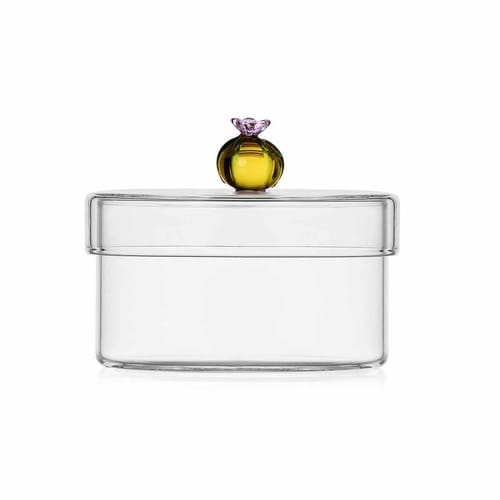 保存容器 イッケンドルフミラノ デザートプラント