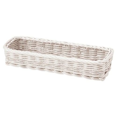 キッチントレー KLEANE PLUS ホワイト