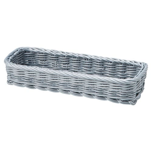 キッチントレー KLEANE PLUS グレー