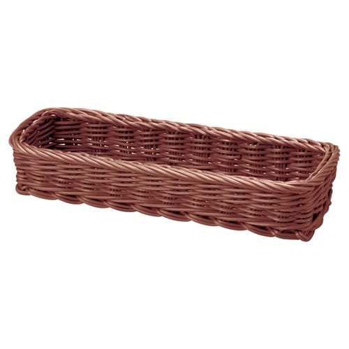 キッチントレー KLEANE PLUS ブラウン