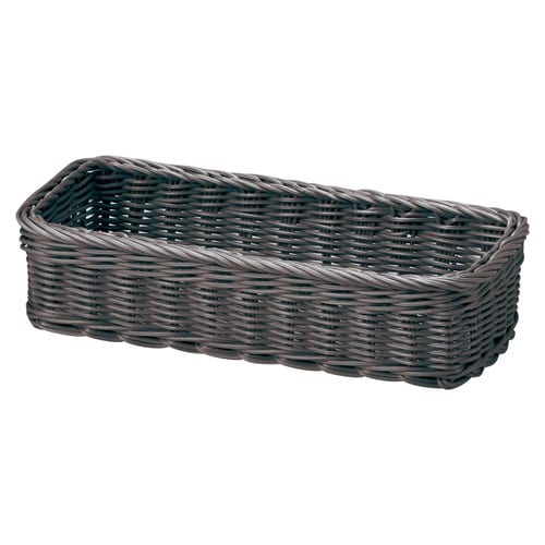 キッチントレー KLEANE ダークグレー