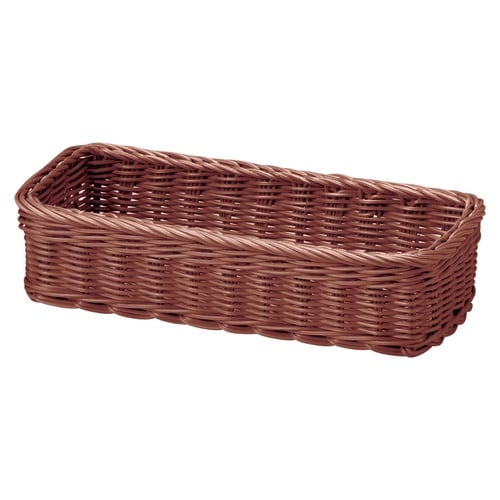 キッチントレー KLEANE PLUS ブラウン