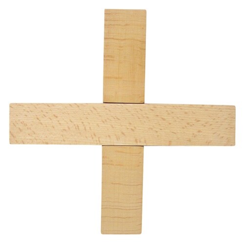 鍋敷き ポットスタンド レクタングル ビーチ