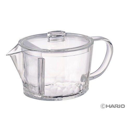 HARIO フィルターイン急須 晶