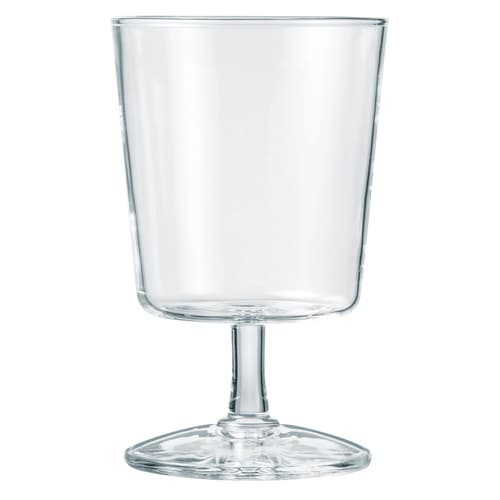 HARIO Glass Goblet