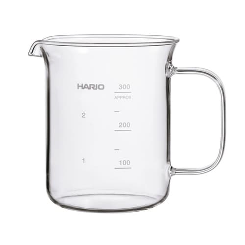 HARIO ビーカーサーバー