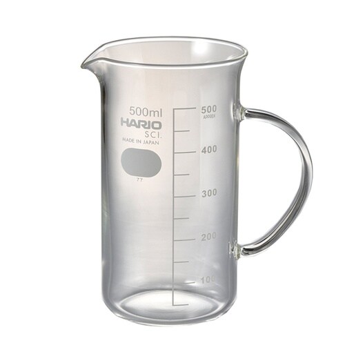 HARIO トールビーカーサーバー