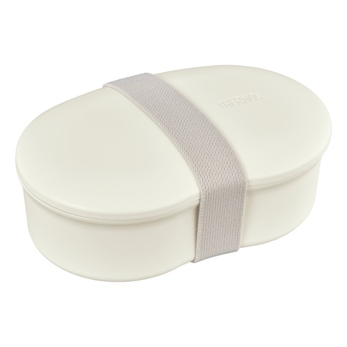 サーモス 弁当箱 570ml クモ