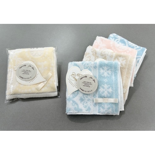 お世話になりました ハンカチ 30個入