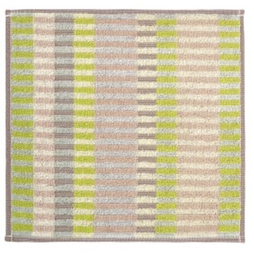 リユース糸のタオルハンカチ 20枚入