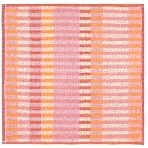 リユース糸のタオルハンカチ 100枚入