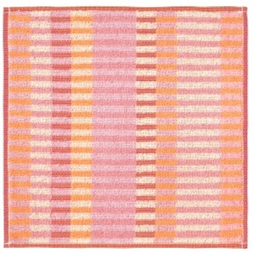 リユース糸のタオルハンカチ 20枚入