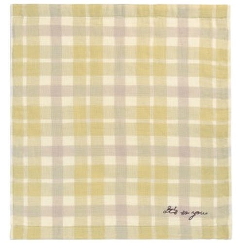 今治のガーゼハンカチ 20枚入