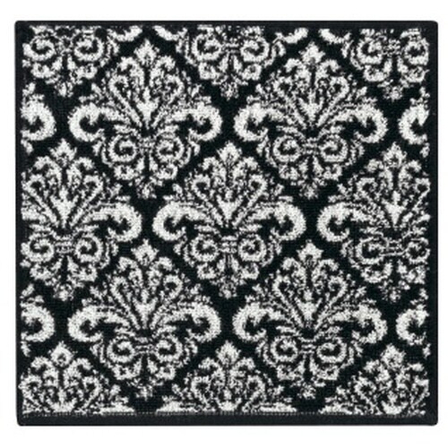 レディースのタオルハンカチ アラベスク 50枚入