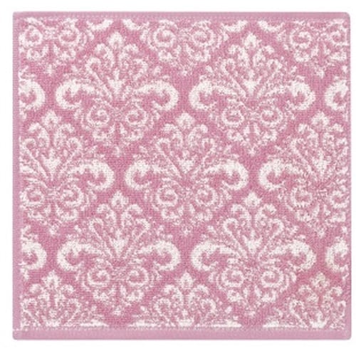 レディースのタオルハンカチ アラベスク 100枚入