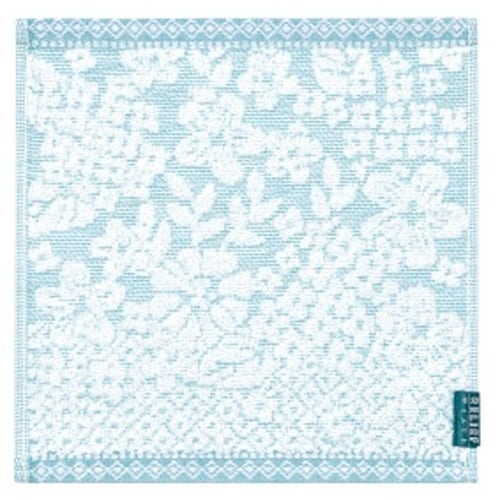 浮き彫り織りタオルハンカチ 200枚入