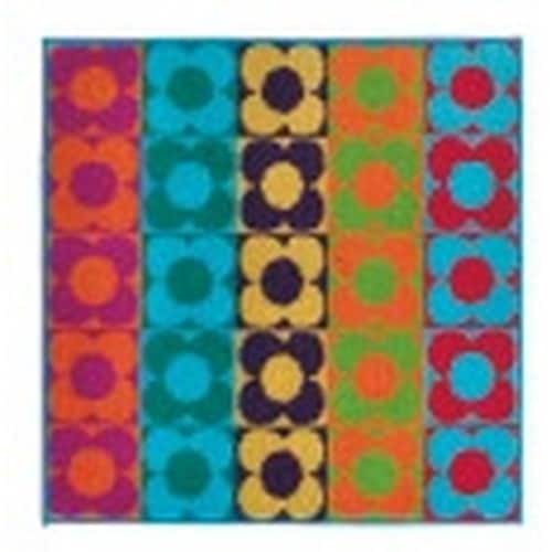 ポルトガル製タオルハンカチ 20枚入