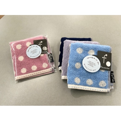 ありがとうございます ハンカチ 50個入