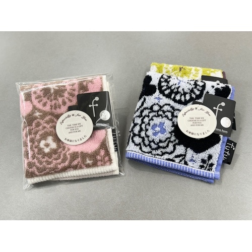 お世話になりました ハンカチ 50個入