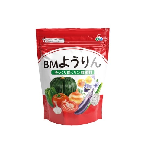 BMようりん 400g
