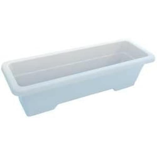 AZライトプランター eco ホワイト