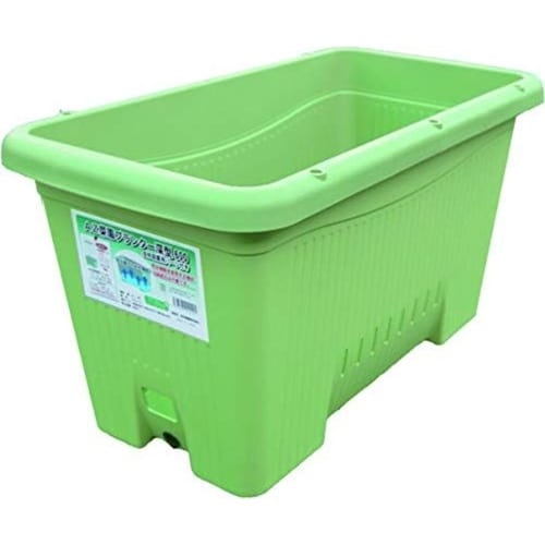 AZ菜園プランター 支柱パーツ付 深型600