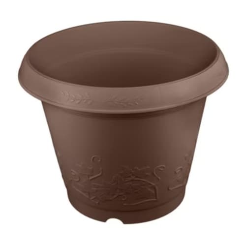 フィオーレポット 320型 チョコ