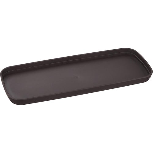 フレグラープランター受皿 30型用 DBR