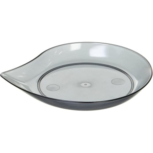 PONプレート 3号 グレー