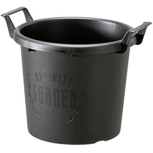 グロウコンテナ 30型 BK