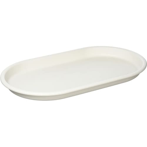 グロウプレート オーバル オーバル43型 W