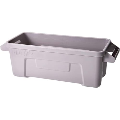 ガレージコンテナ 45型 ライトグレー