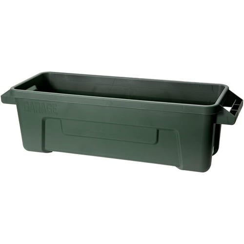 ガレージコンテナ 45型 モスグリーン