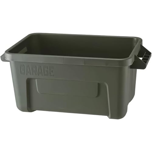 ガレージコンテナ W50型 モスグリーン