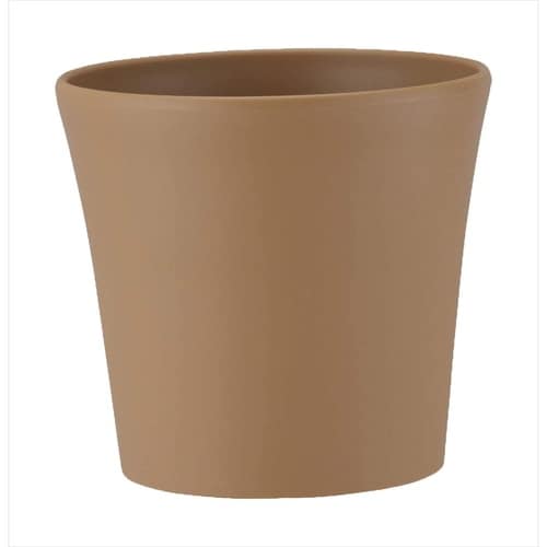 コティポット 160型 ブラウン