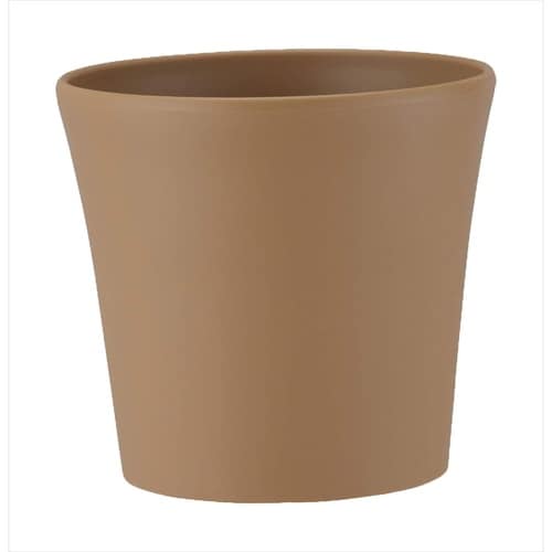 コティポット 220型 ブラウン