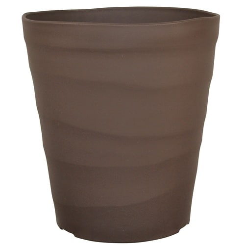 クラフトポット 15型 ダークブラウン