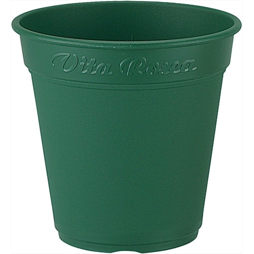 ロゼアポット 180型 グリーン