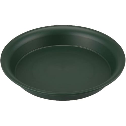 ロゼア鉢皿 300型 グリーン