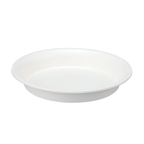 クラフトプレート 35型用 ホワイト