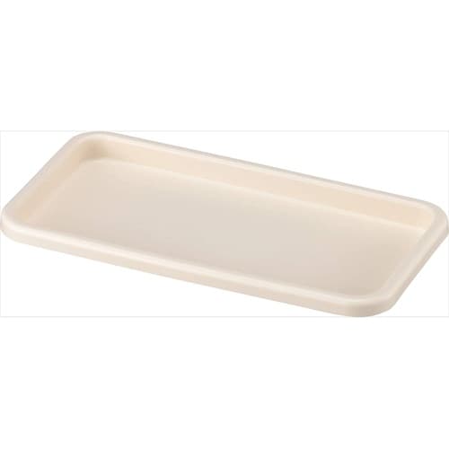 プランター受皿 31型 アイボリー