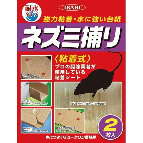 水につよいチュークリン業務用 2枚入