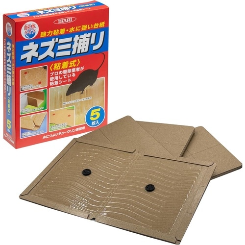 水につよいチュークリン業務用 5枚入