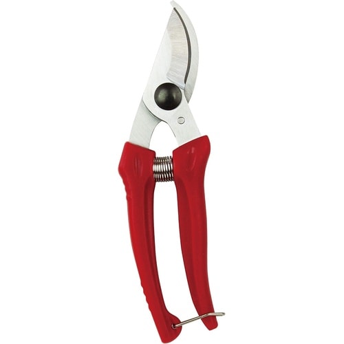 ステンレス剪定鋏