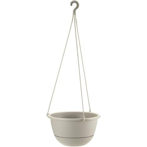 ハンギングボール ストライプ 6号 GY