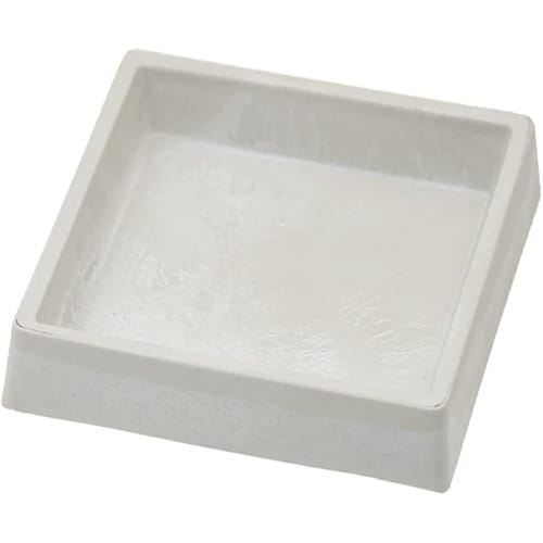 ボタニー スクエアプレート 10型 W