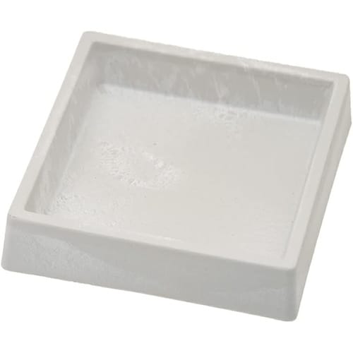 ボタニー スクエアプレート 12型 W