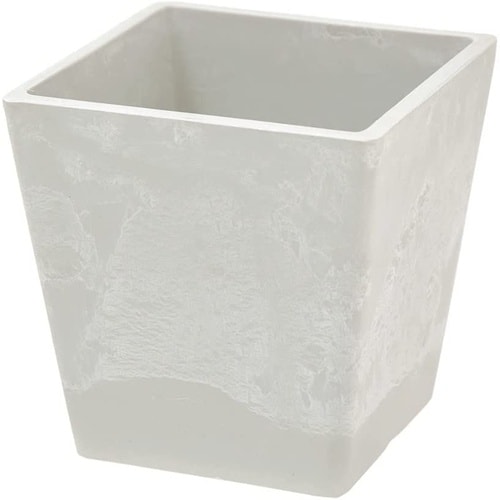 ボタニー スクエアポット 10型 W