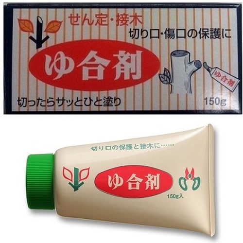 ゆ合剤 150g