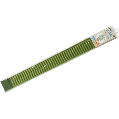 観葉支柱 10本入 4.0mmxL45cm